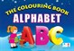 The Colouring Book Alphabet